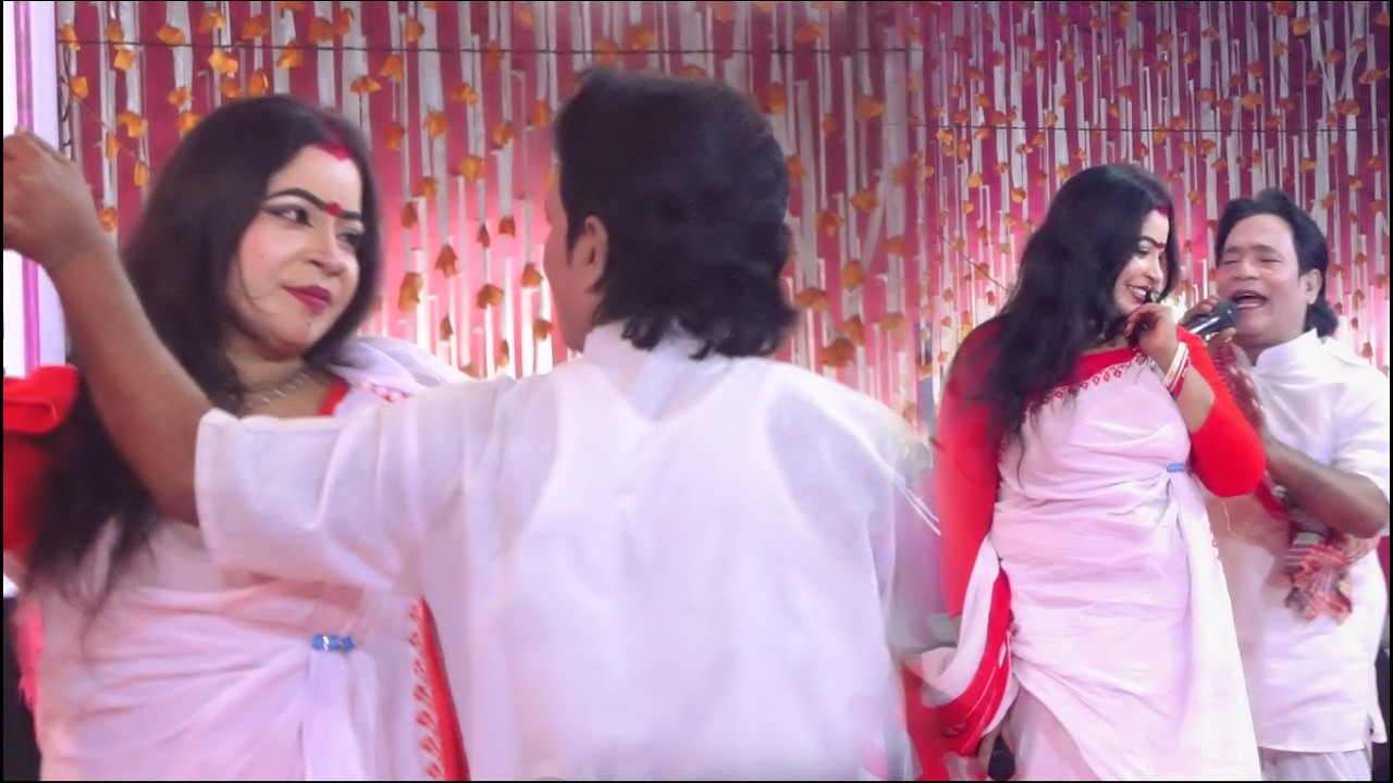 নুরী ও জজ্ মিয়ার সাগর ভাসা গান | প্রদীপ হয়ে থেকো স্বামী | Prodip Hoye Theko Sami | Nuri Jatra Gaan