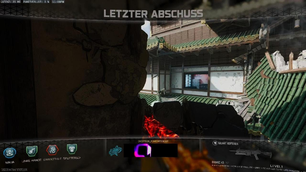 BO7: 2v2 Suchen und Zerstören Wager auf Den | Ranked practice