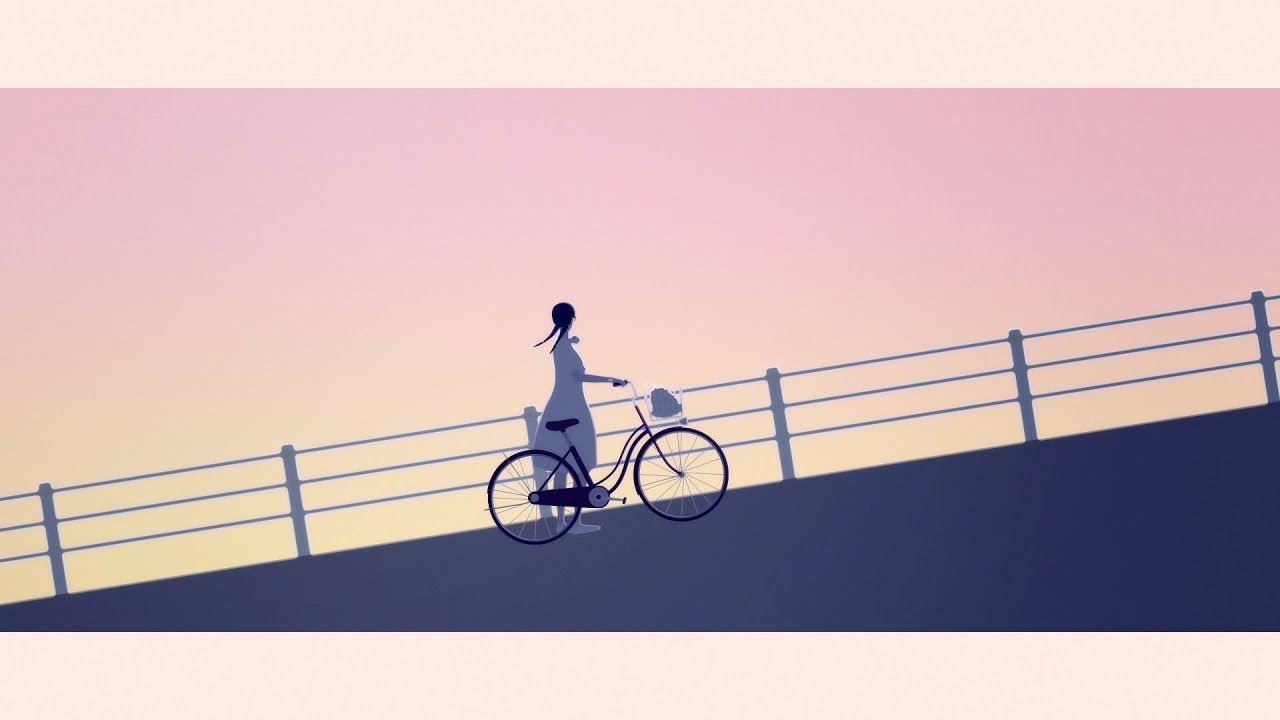 i my me mine「kurashi」Music Video