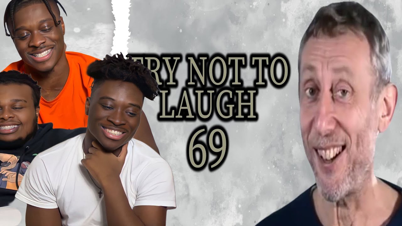 Попробуйте не засмеяться. ЗАДАНИЕ 69 — AdikTheOne