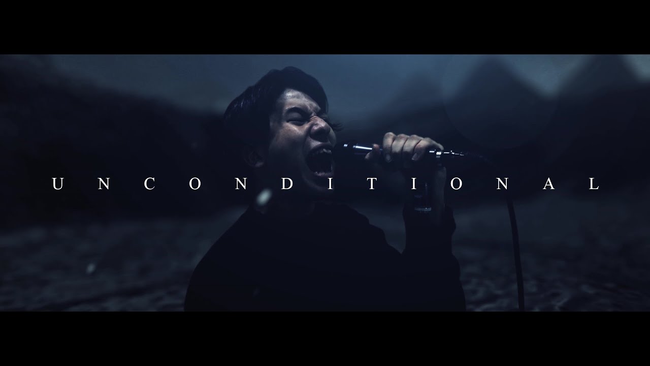 From The Abyss - Unconditional (OFFICIAL MUSIC VIDEO)