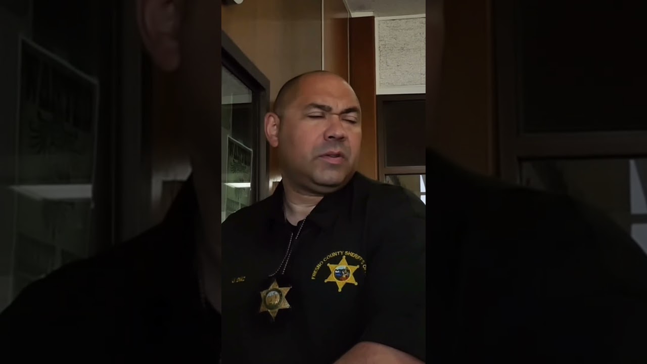 #crimesagainstchildren fresno Sheriff&rsquo;s Exposed