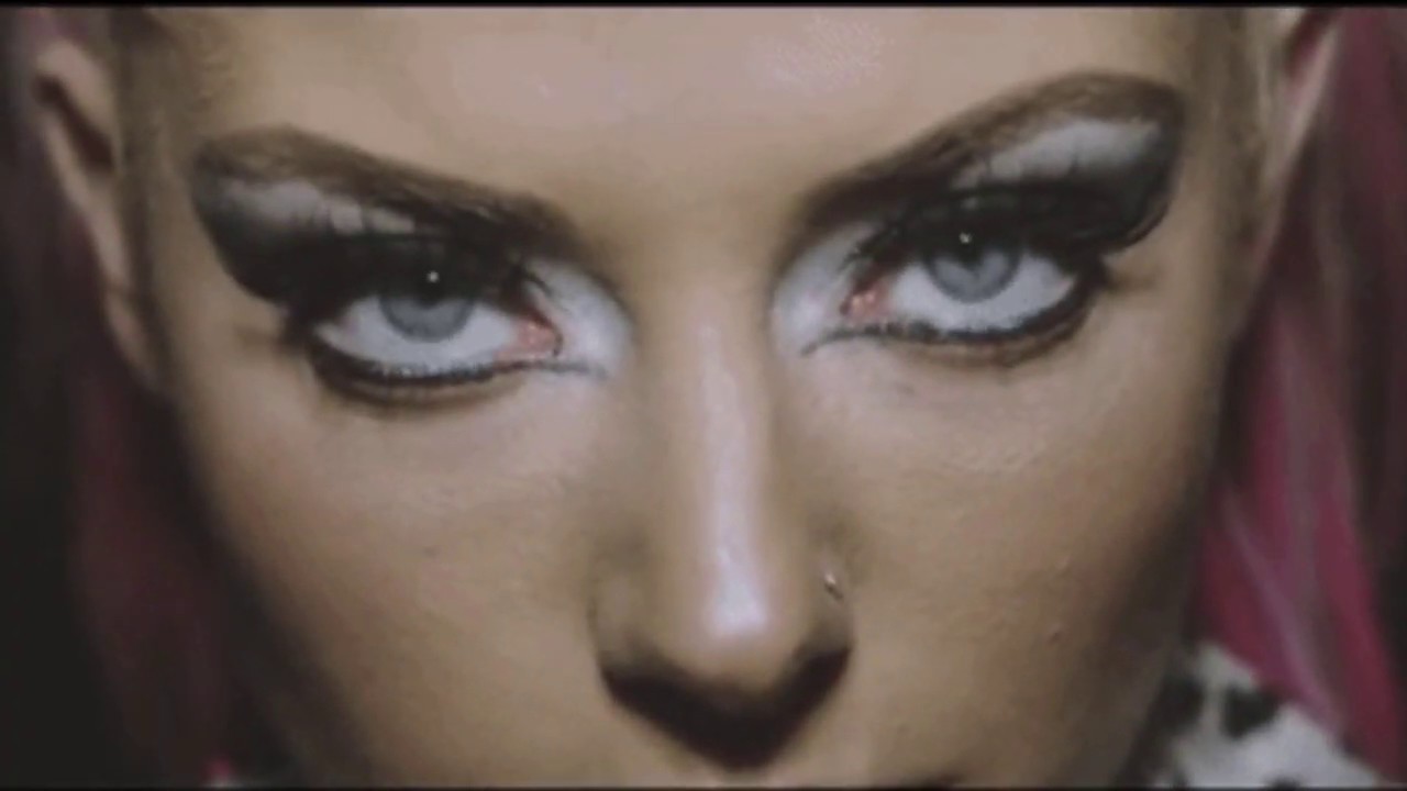 Alexa Bliss MV