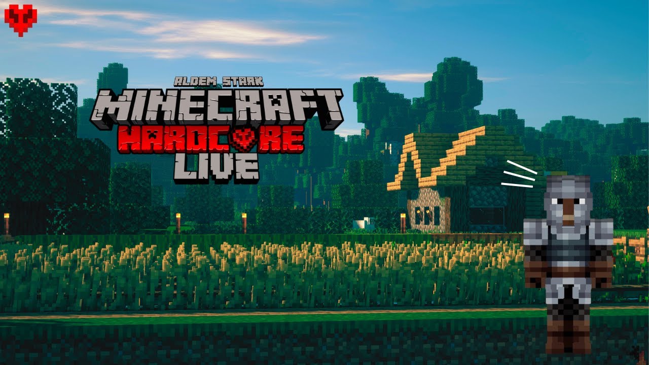 🔴LIVE | MINECRAFT : HARDCORE | ROAD TO 500 SUBS | #MINECRAFT #LIVE #shorts