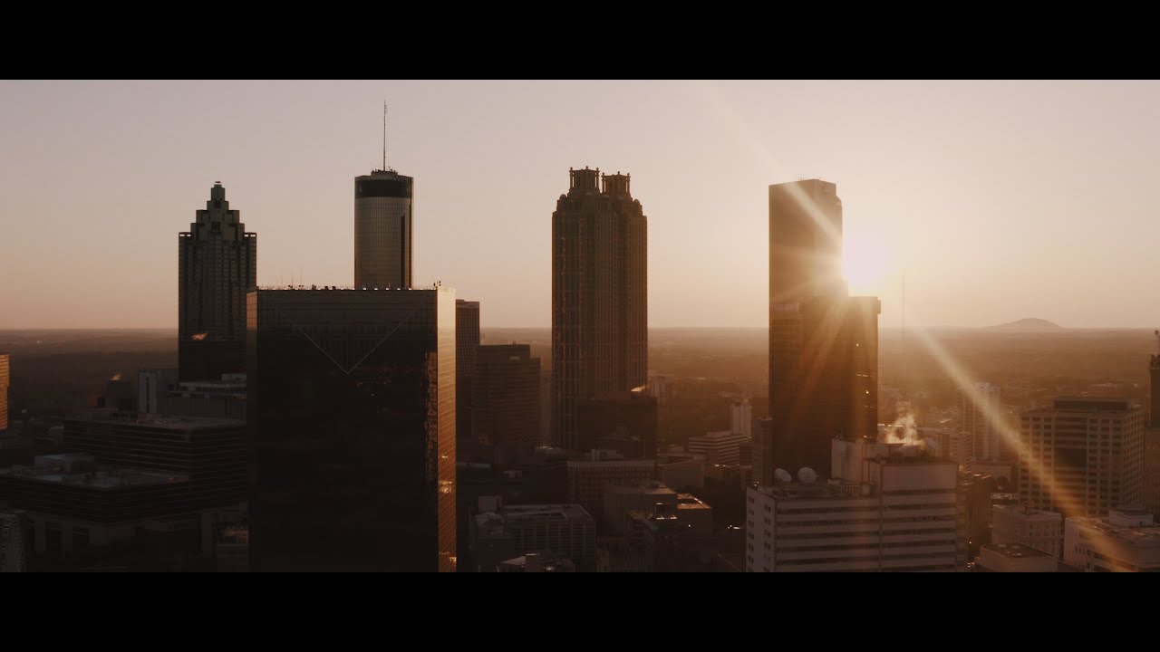 Atlanta from Above 2