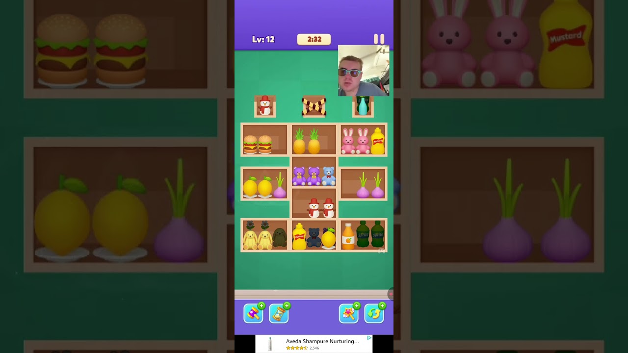 More goods group gameplay 