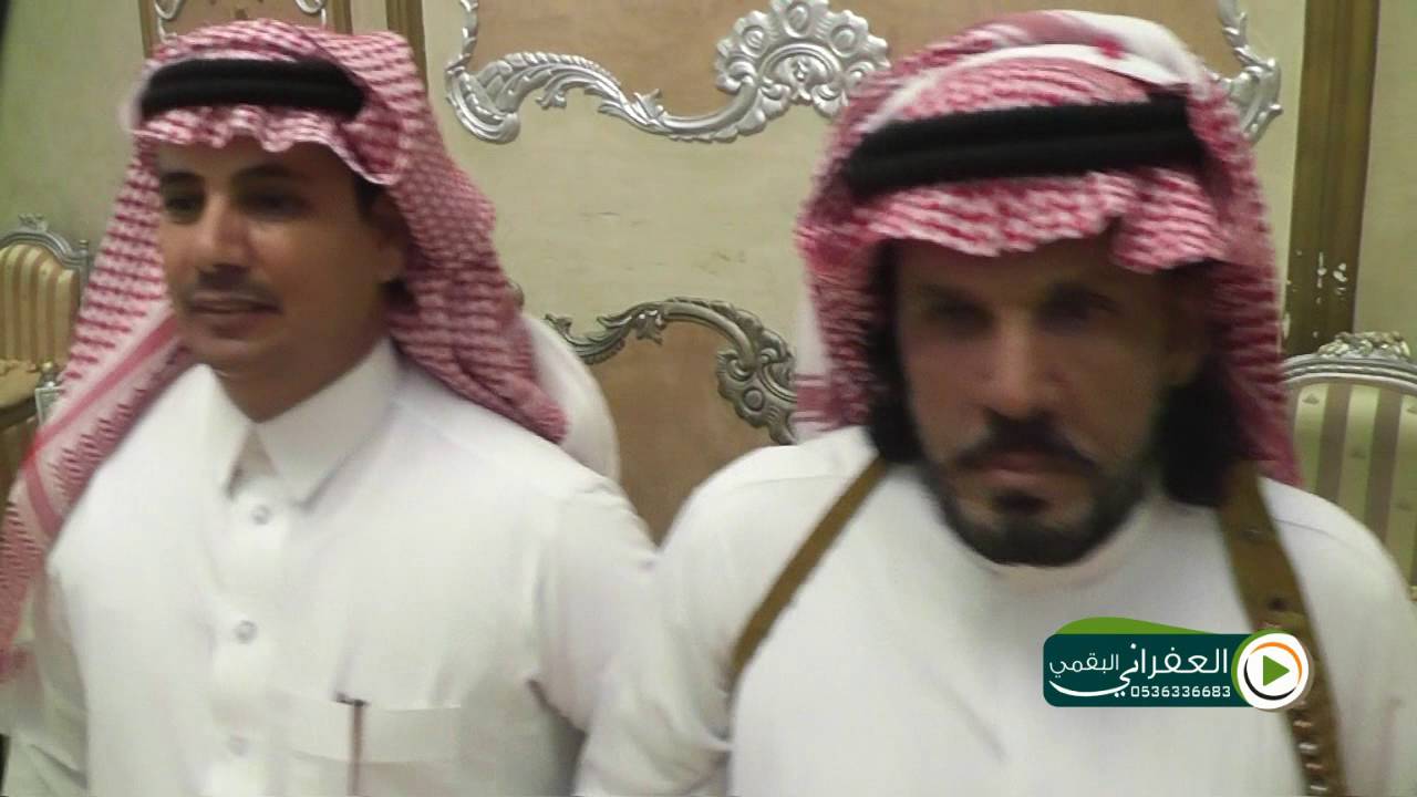 العرضه على شيلات حفل زواج الشاب وليد بن شاعي بن شعوان المرزوقي البقمي