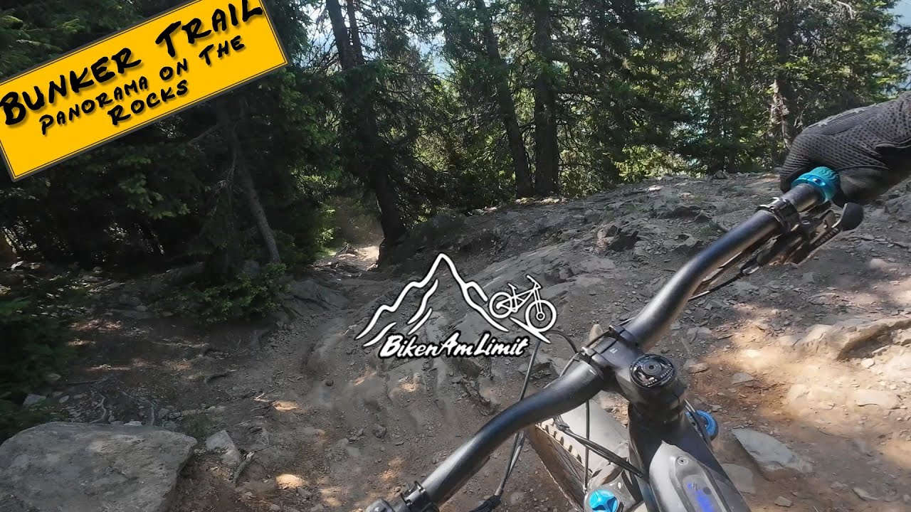 💥Bunker Trail - doch nicht sooo wild?