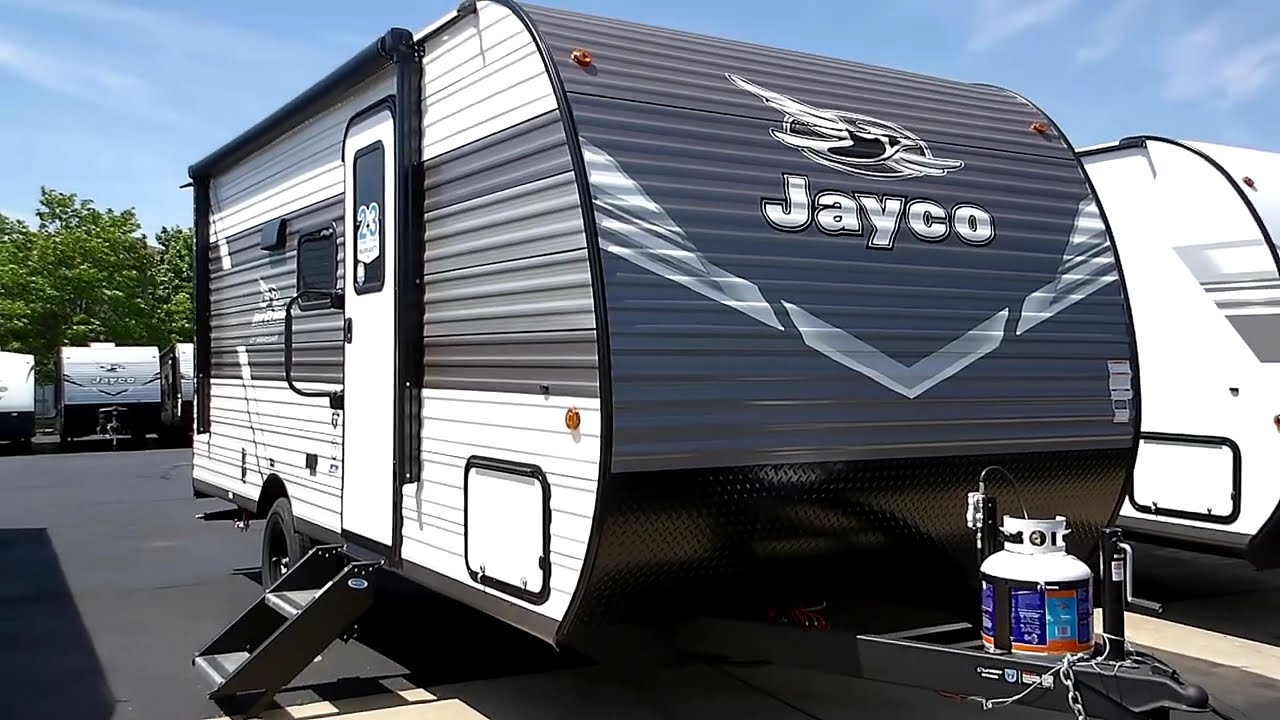 2027 Jayco Jay Flight 175BH