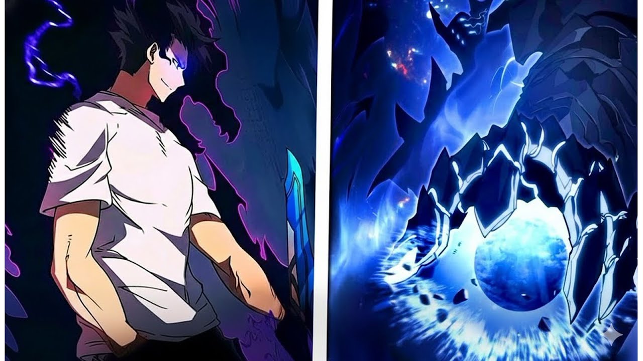 He Awakens an SSS Power After Bonding with a Dragon Clan Pet - Manhwa Recap