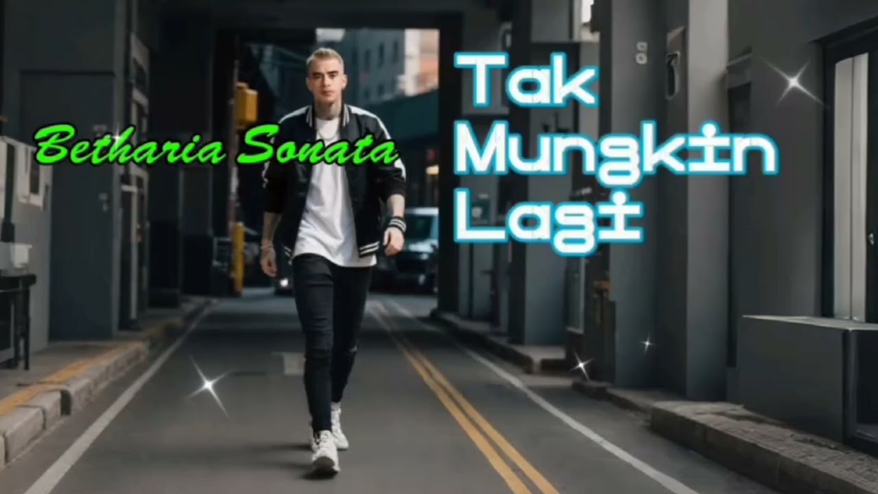 Tak Mungkin Lagi-_-Betharia Sonata_-_Cover Versi Rock Dan Lirik Lagu