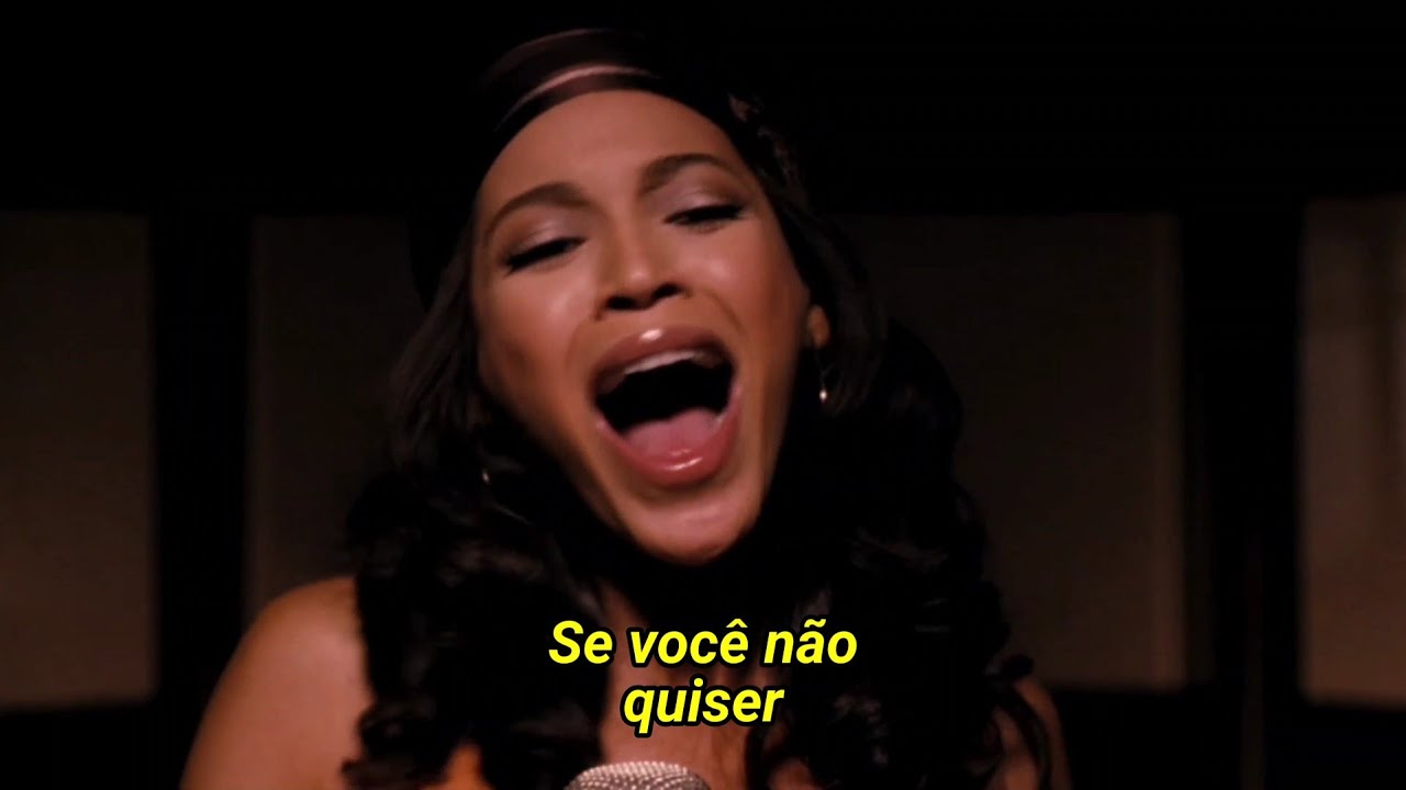 Beyonc&eacute; - Listen (Legendado)