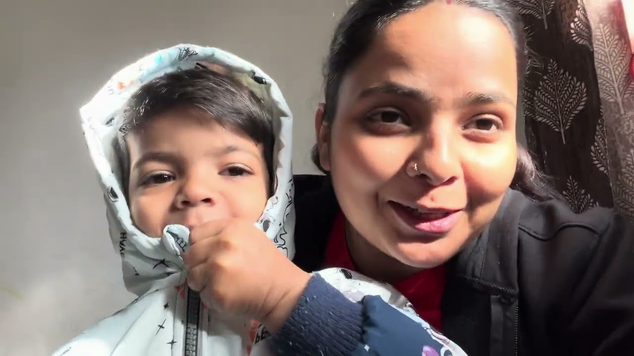 Day_4/21 Days Daily vlog challenge / My Real Life #youtuber #vlogger #daliyvlog 