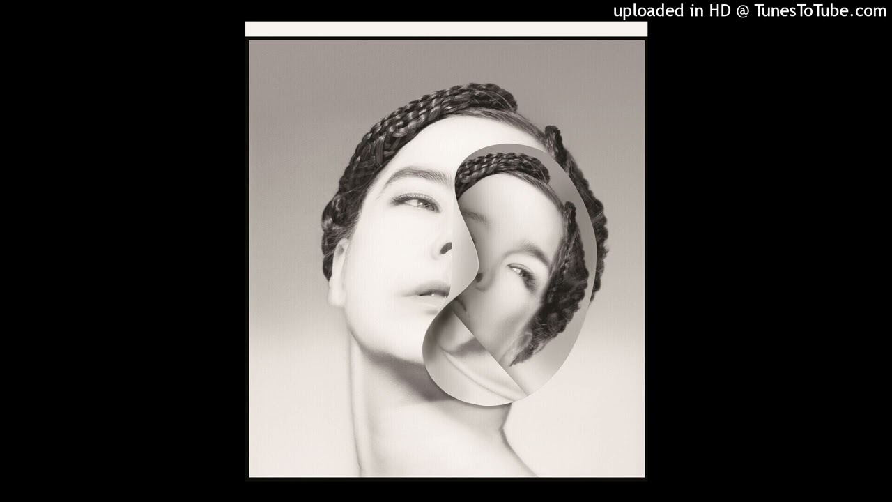 bjork / sweet trip type beat - 
