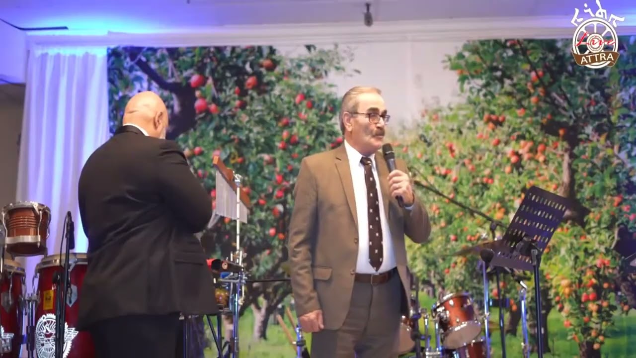 AACCOT, Urmia Nights Party_(2024)