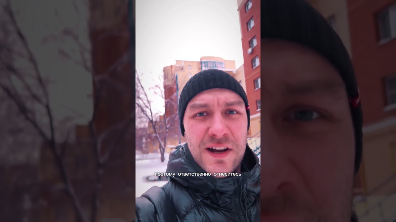 В этих ботинках ноги не замерзнут 🥶 