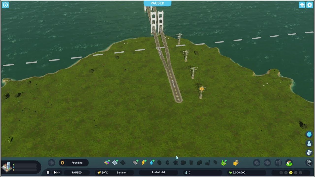 (pc) Cities Skylines 2