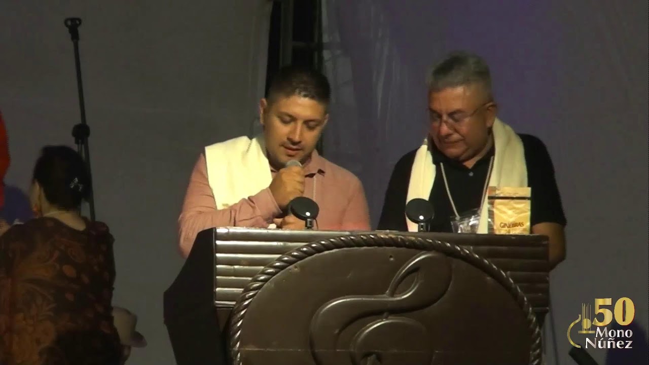 Emisión en directo de Funmúsica