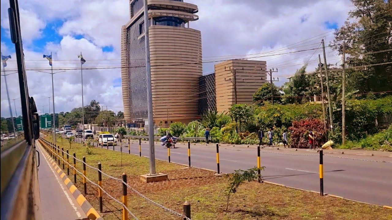 Travel from Arusha to Moshi by bus/Perfect Trip  #travel #moshi #arusha #trip #bus #africa