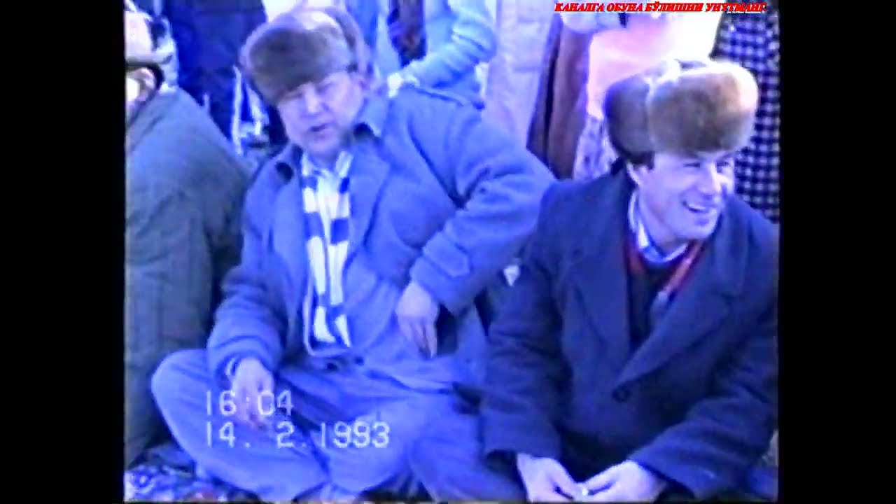 1993 1996 йил тўйлардан лавҳалар