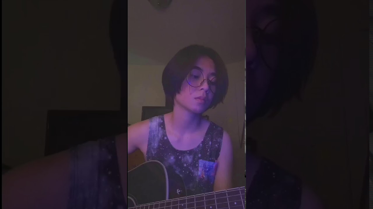 Ligaya|Magbalik|Halaga|Kisapmata - Rovs Romerosa