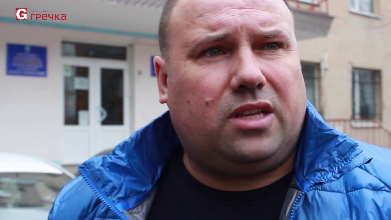 Деталі рейдерського захоплення на Кіровоградщині