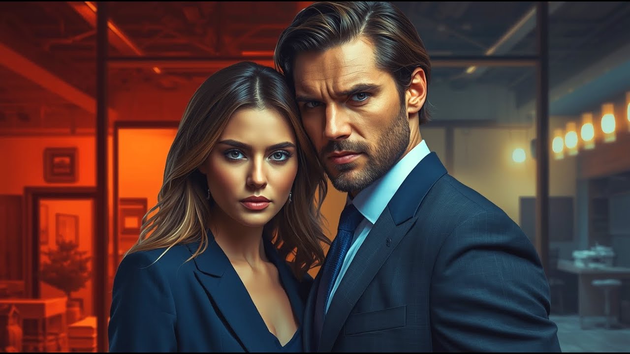 АУДИОКНИГА ПОЛНОСТЬЮ ❤️‍🔥 ПРИДРЧИВЫЙ ШЕФ 💋 ЛЮБОВНЫЙ РОМАН