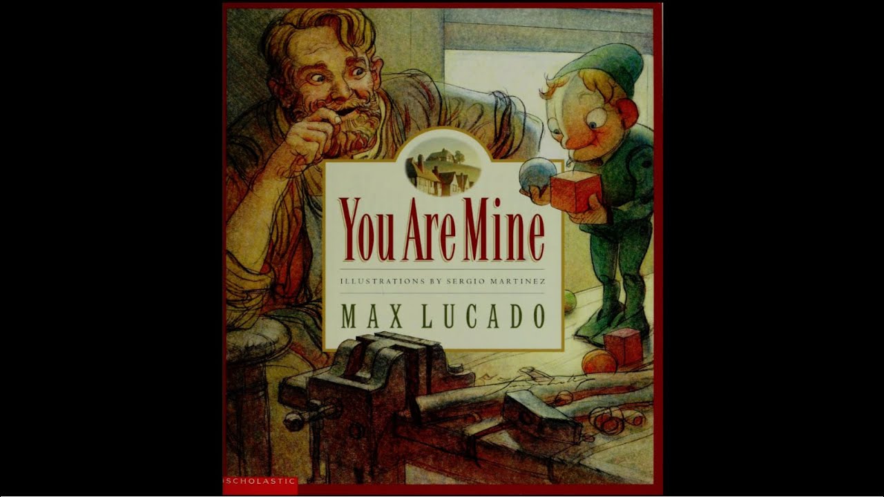 You Are Mine