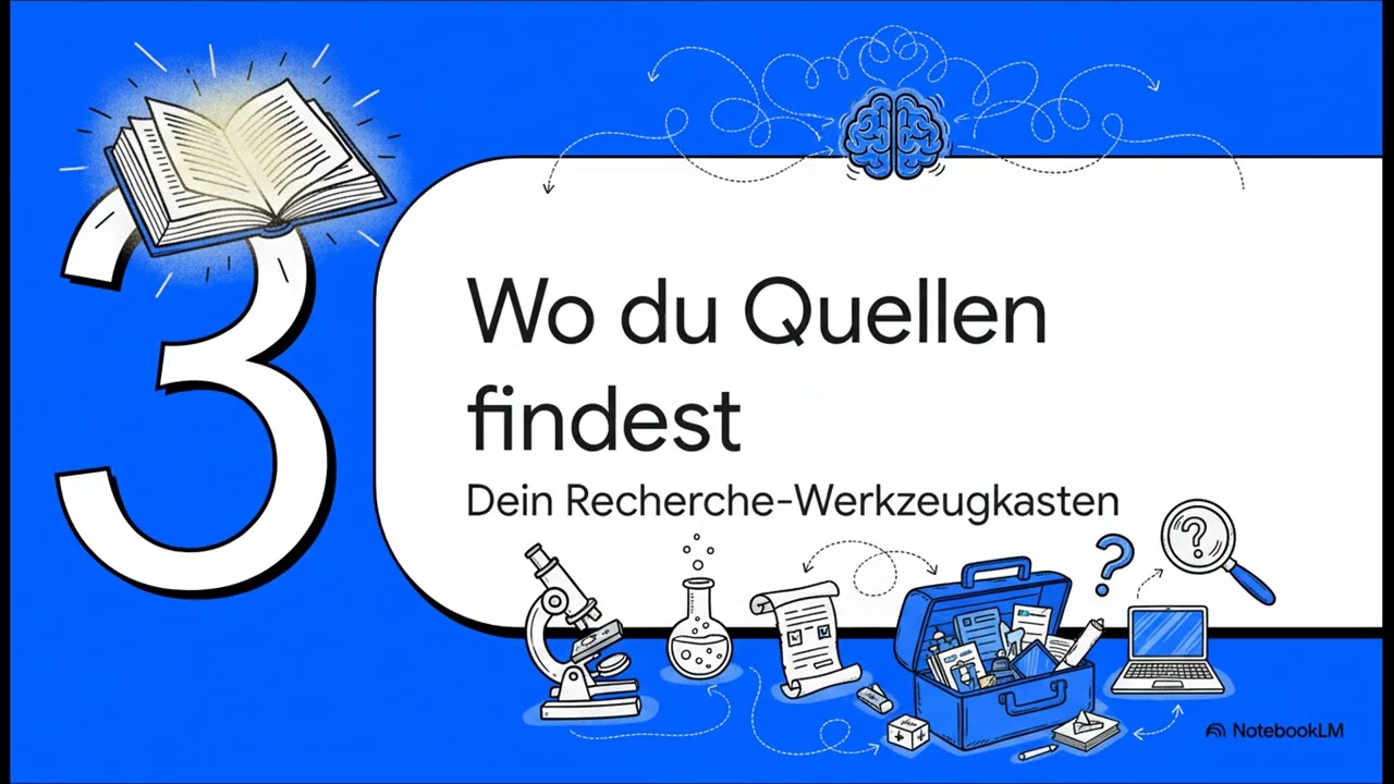 Wo finde ich Literatur für Studienleistungen? Die besten Quellen & Tipps