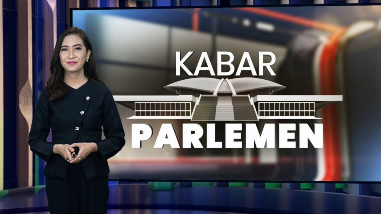 Kabar Parlemen 06 September 2025