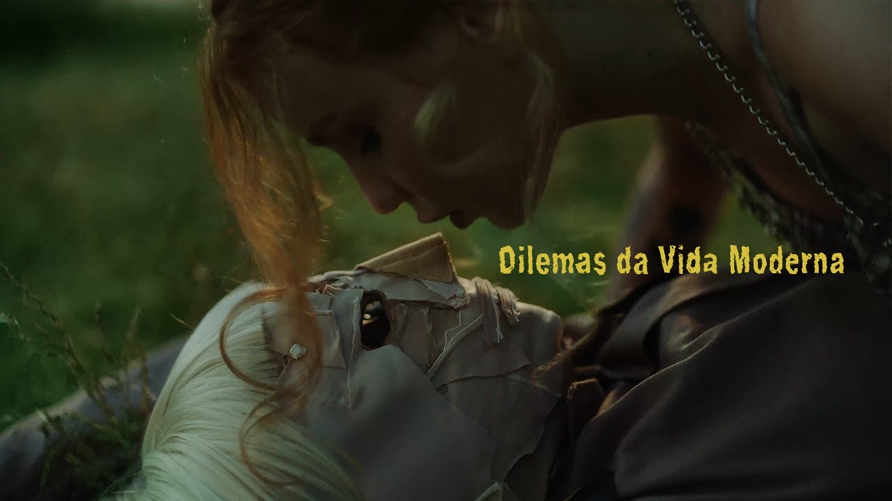 Carol Biazin - Dilemas da vida moderna