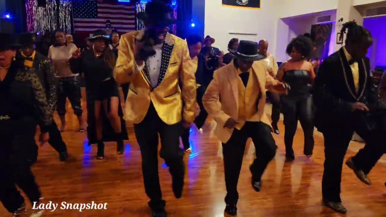 DON'T NEED IT LINE DANCE