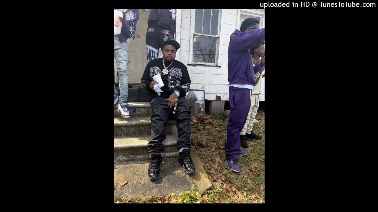 (FREE) Big Yavo type Beat - 