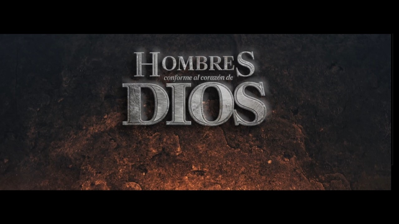 Servicio De Caballeros - Hombres Conforme Al Corazon De Dios