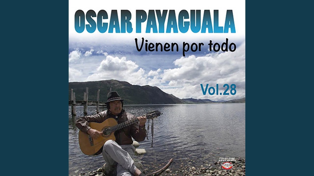 Arriba en la Cordillera