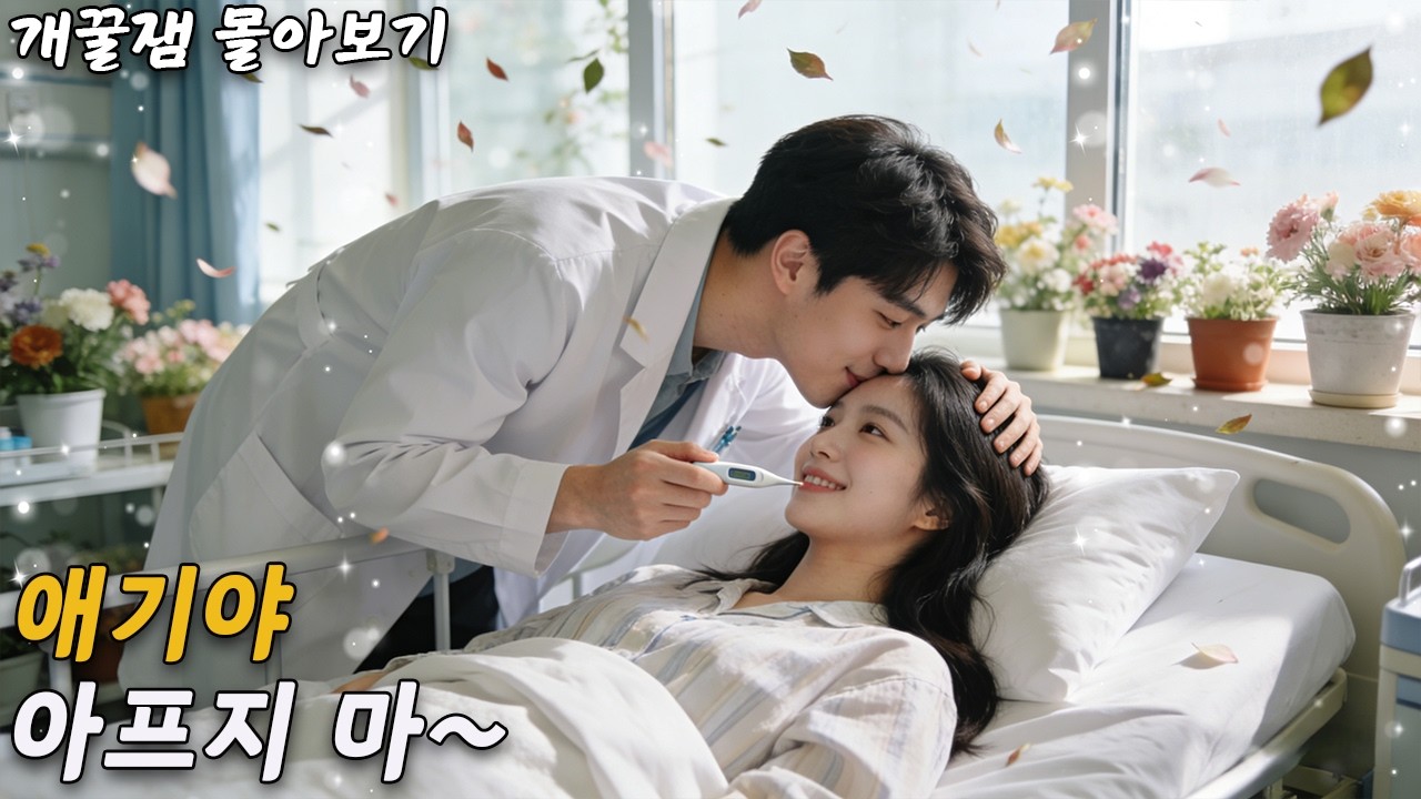 '병원에 버려진 그녀', '천재 의사'에게 '구원받고 사랑'까지?! 😱 미쳤다! 💖#cdrama  #드라마 #kdrama