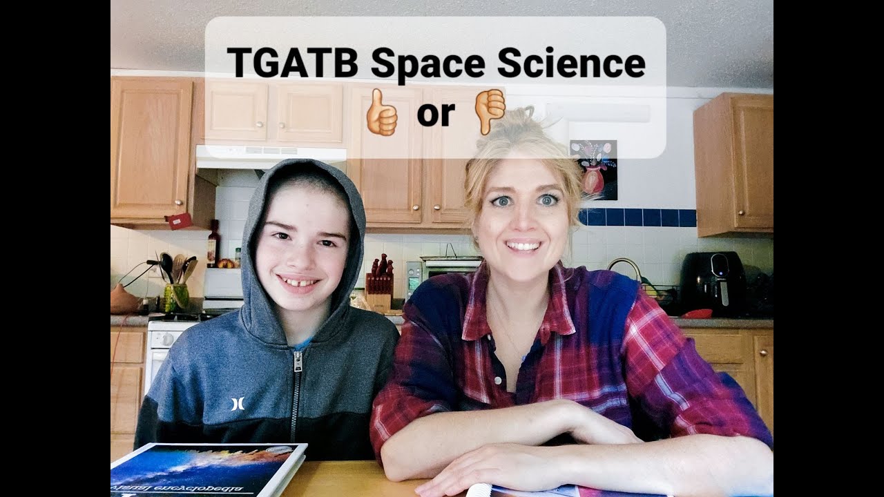 The Good and the Beautiful (TGATB) Space Science Review