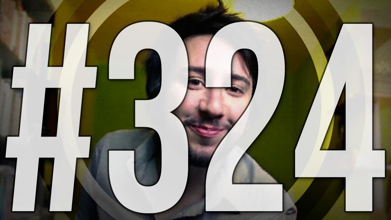 Co znalazł Włodek? - LS #324