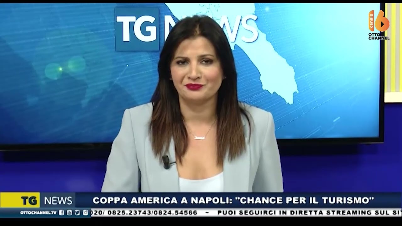 Tg news 22 febbraio 2026 - ore 13:45