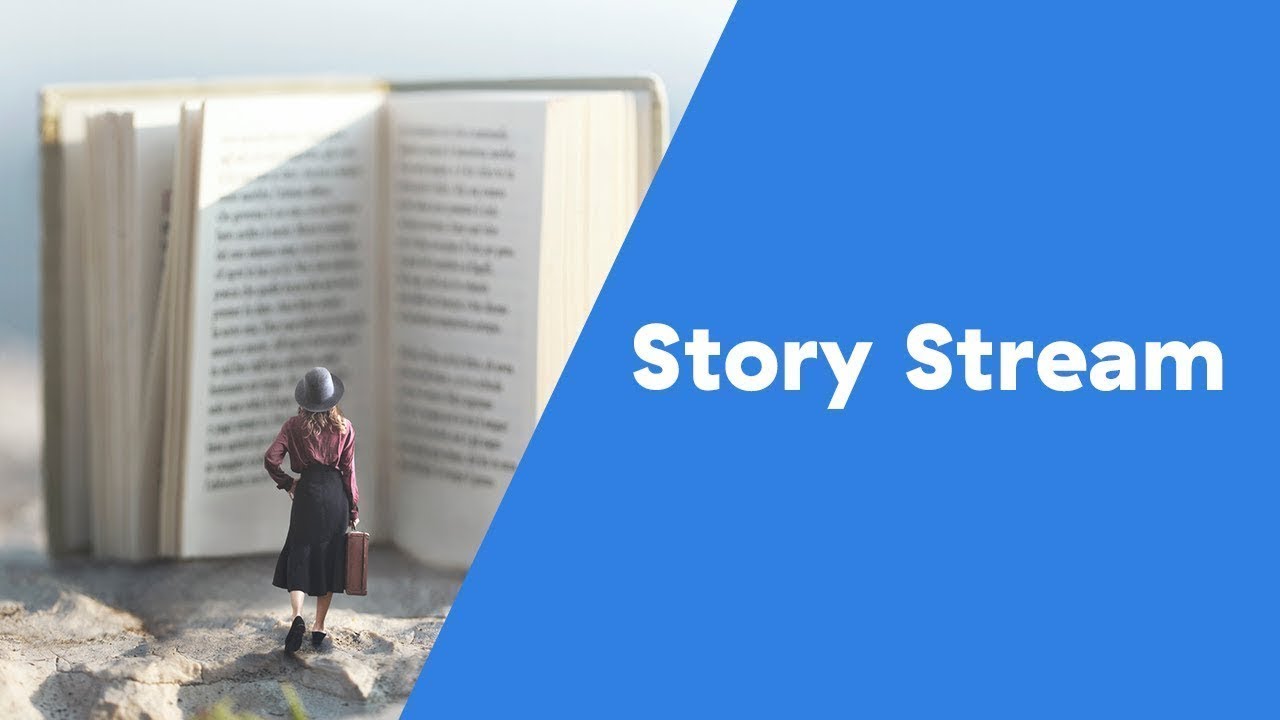 Story Stream: A Retrieved Reformation by O. Henry