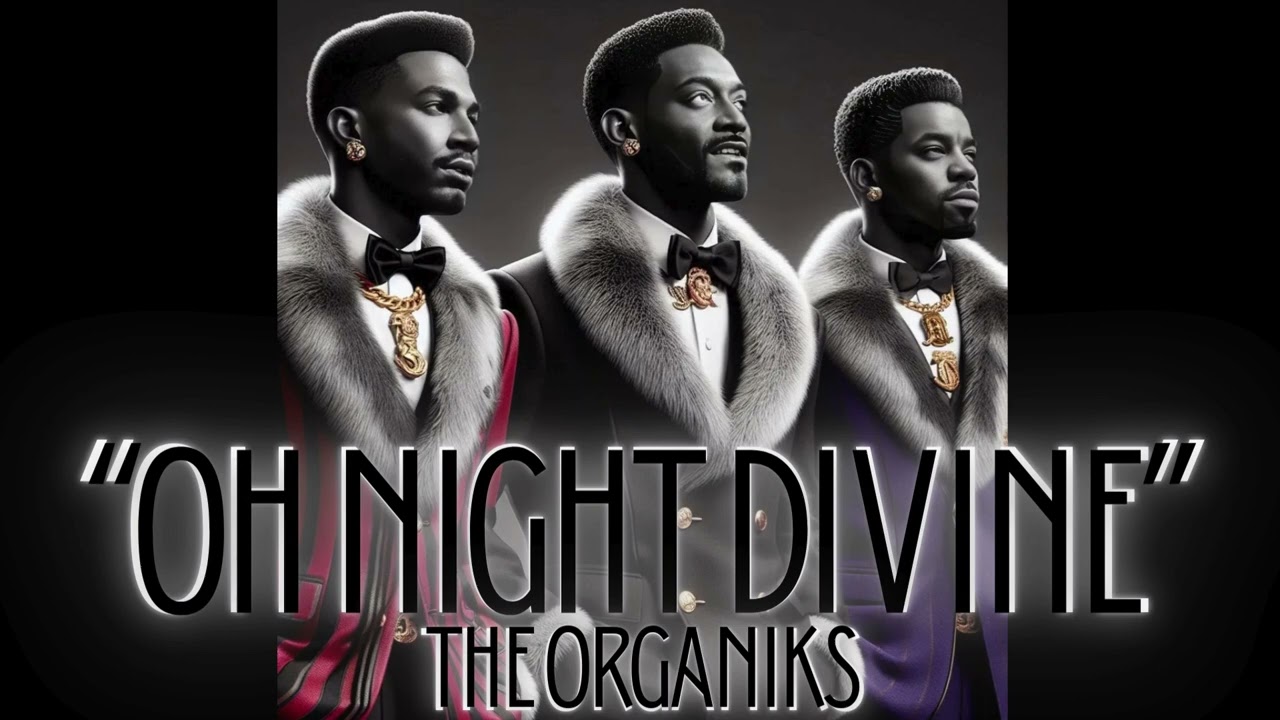 “Oh Night Divine”