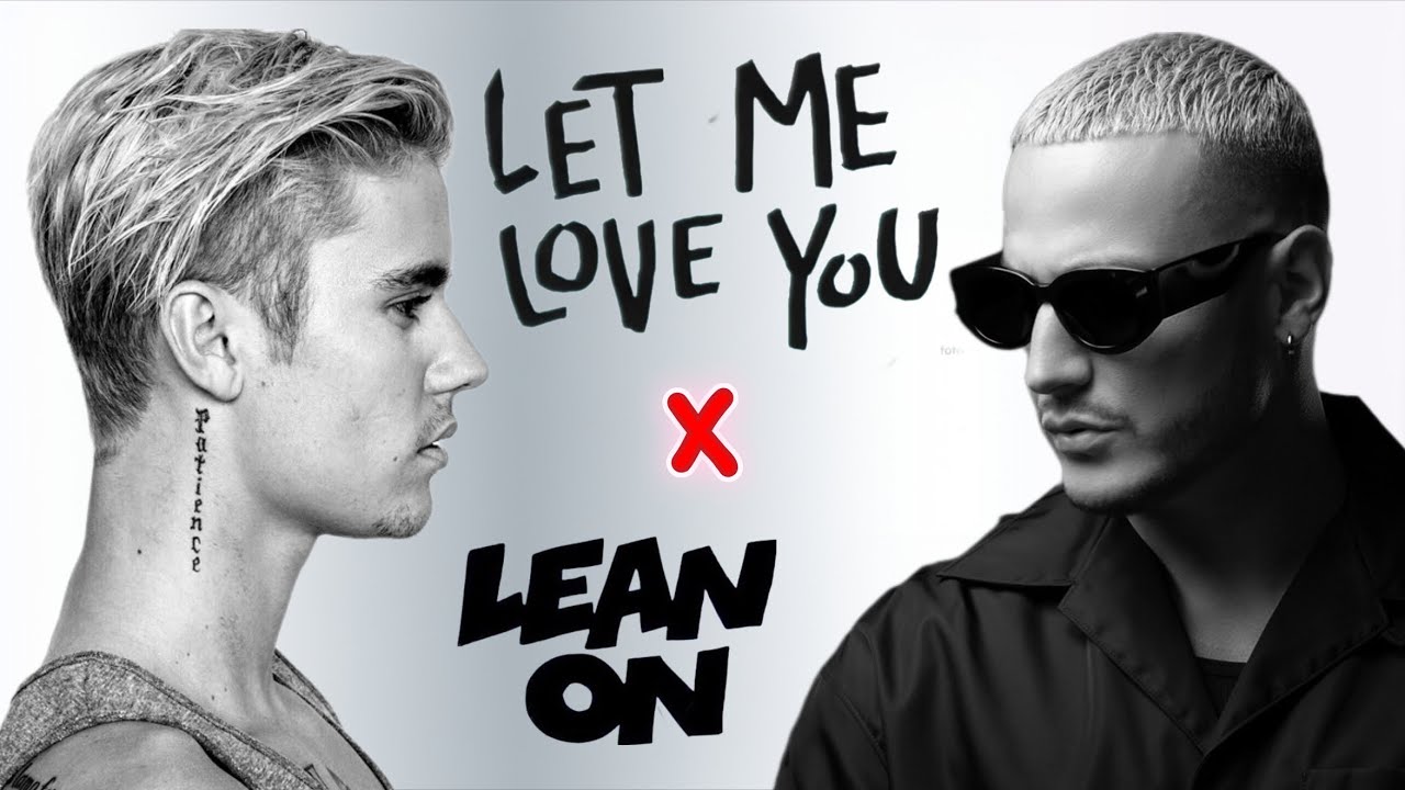Let Me Love You x Lean On - Dj Snake, Justin Bieber & Major Lazer - (Matteo Izzi Mashup)