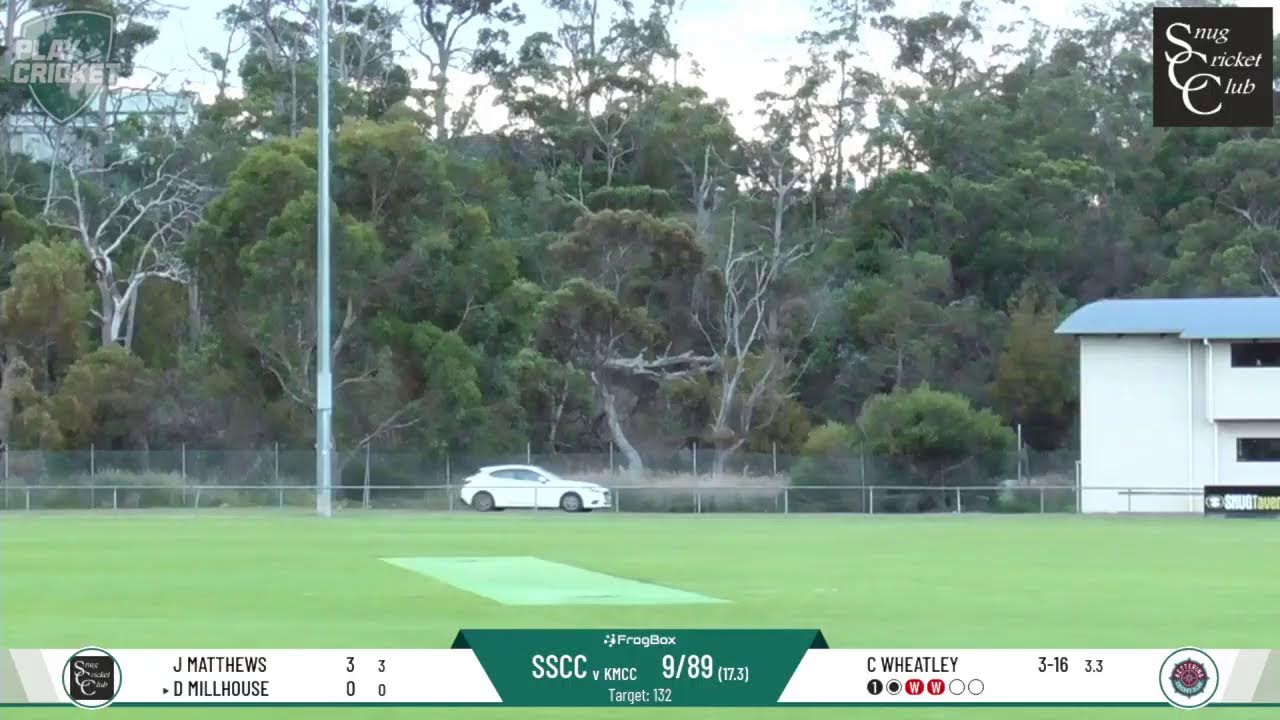 Snug Scuds T20 Div 1 (Pool B) v Kettering Mariners T20 Div 1 (Pool A)