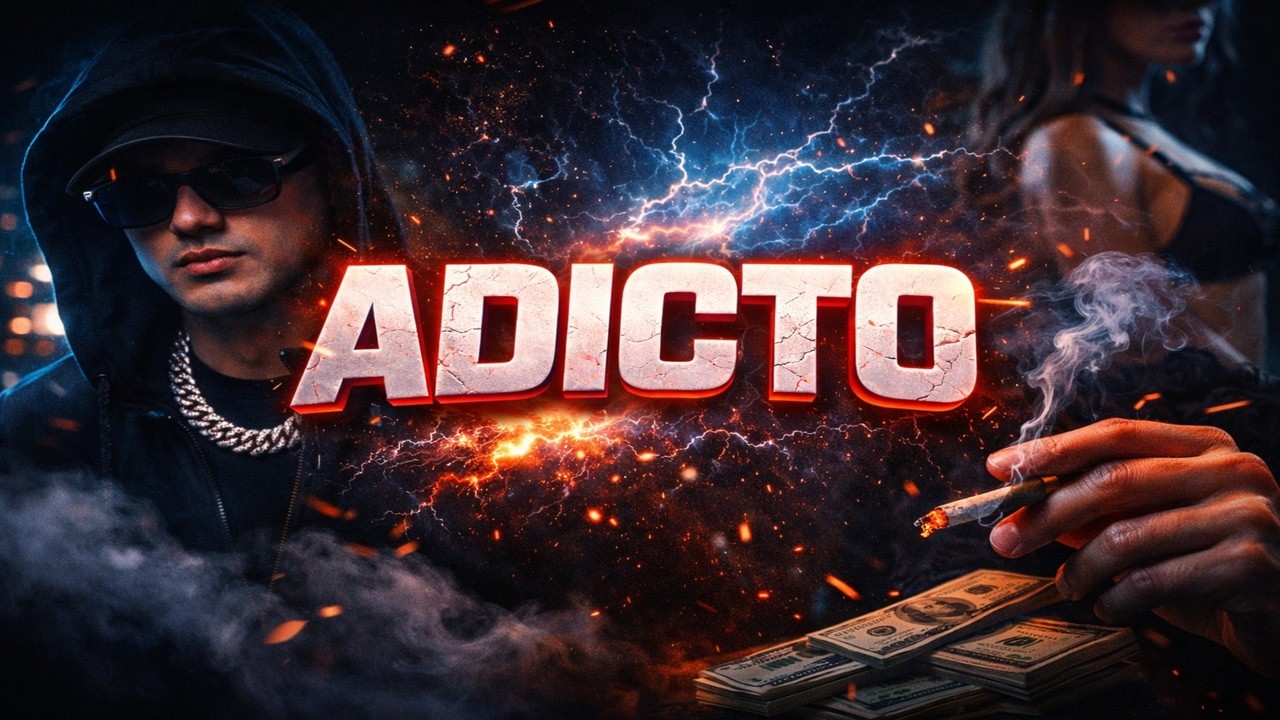 Adicto x ENER IA