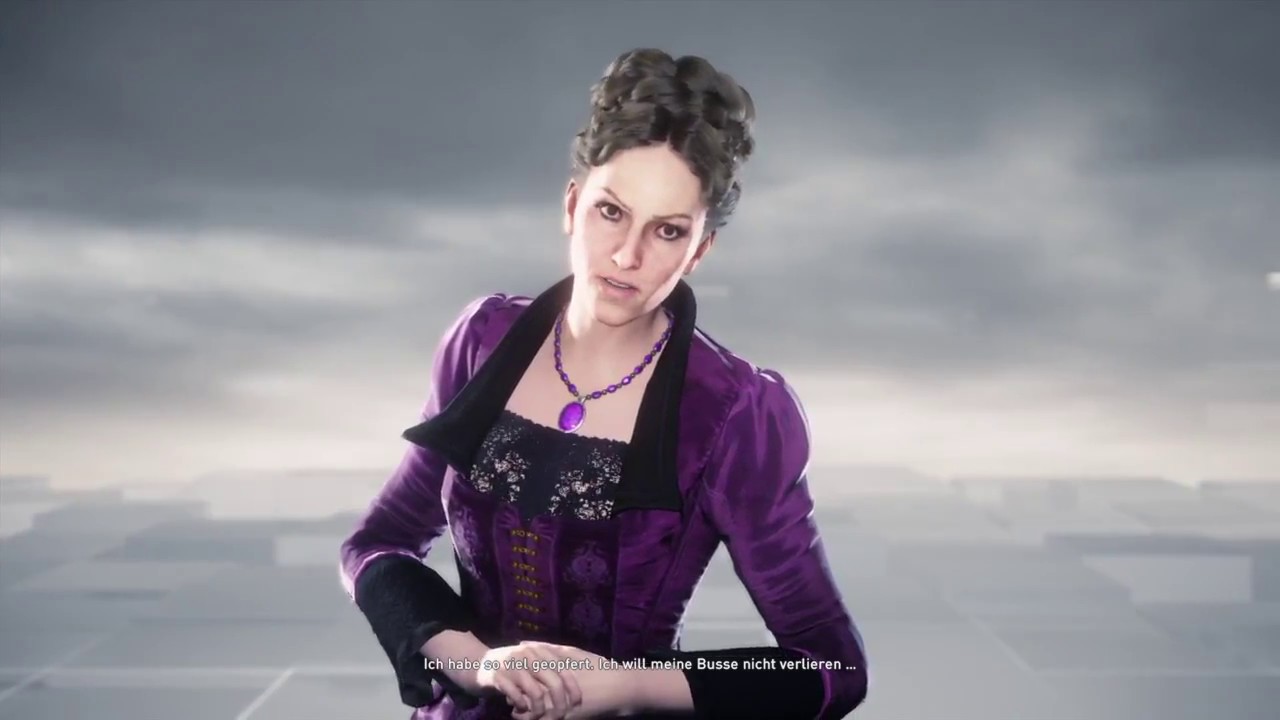 Assassin's Creed Syndicate: Sequenz 5 / Endstation / #072
