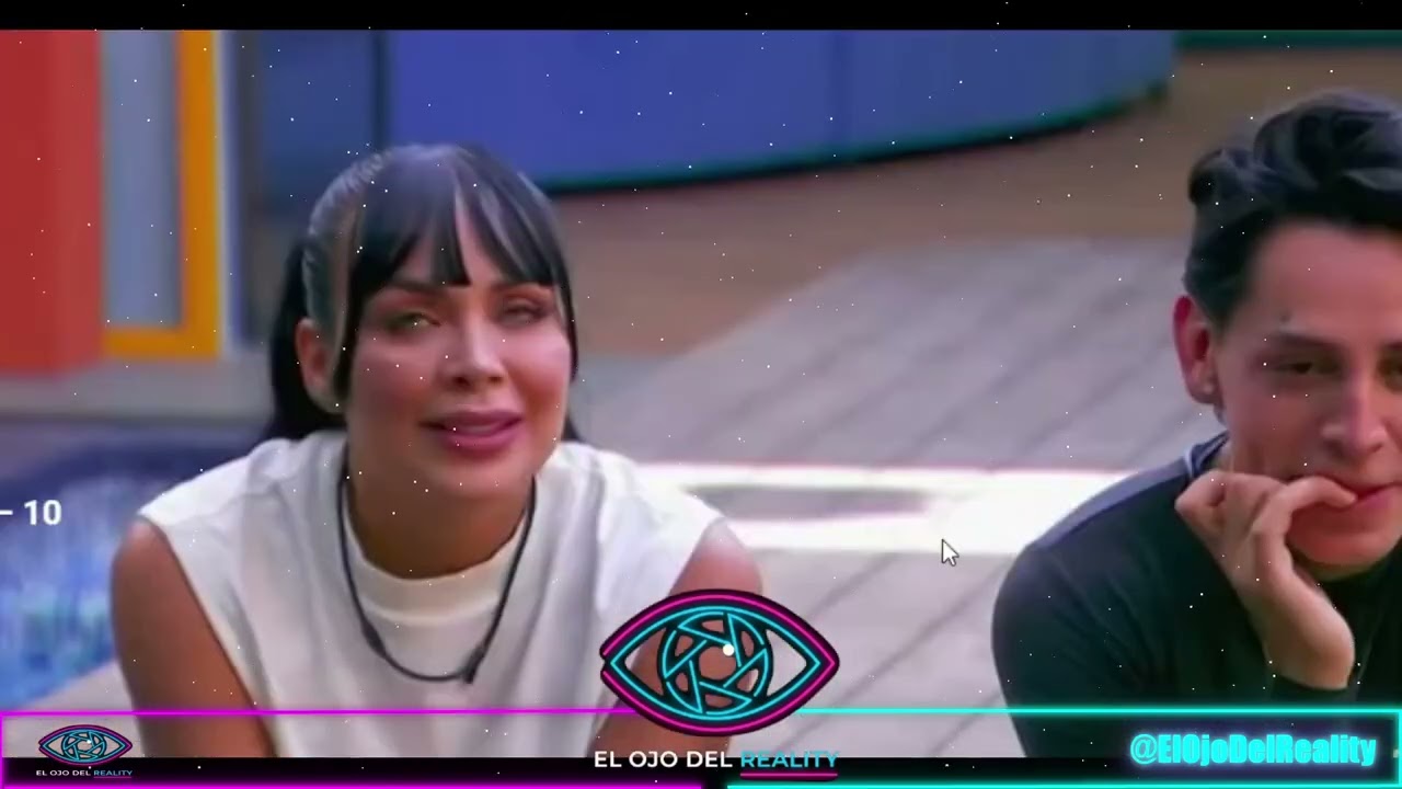 ¡KUNNO QUEDA EXPUESTO! ORIANA, LAURA G, JULIA Y JAILYNE LO LLAMAN 