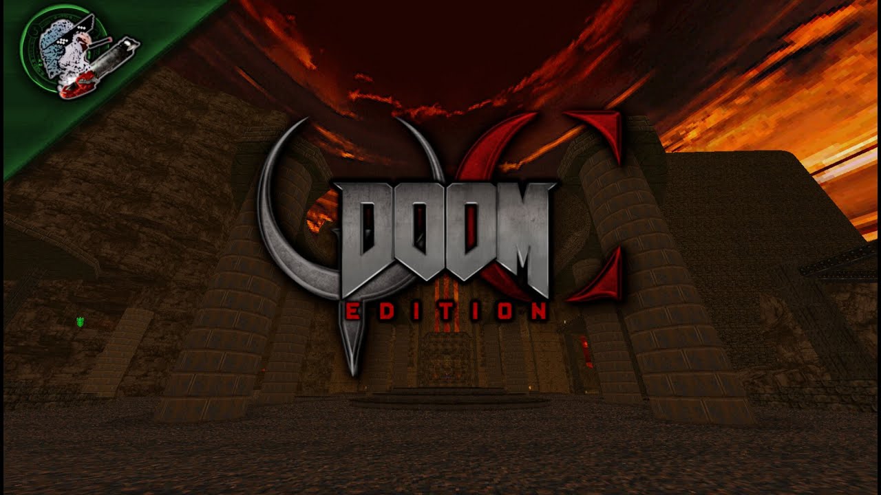 Quake Champions Doom Edition na żywo | 9/21/2025