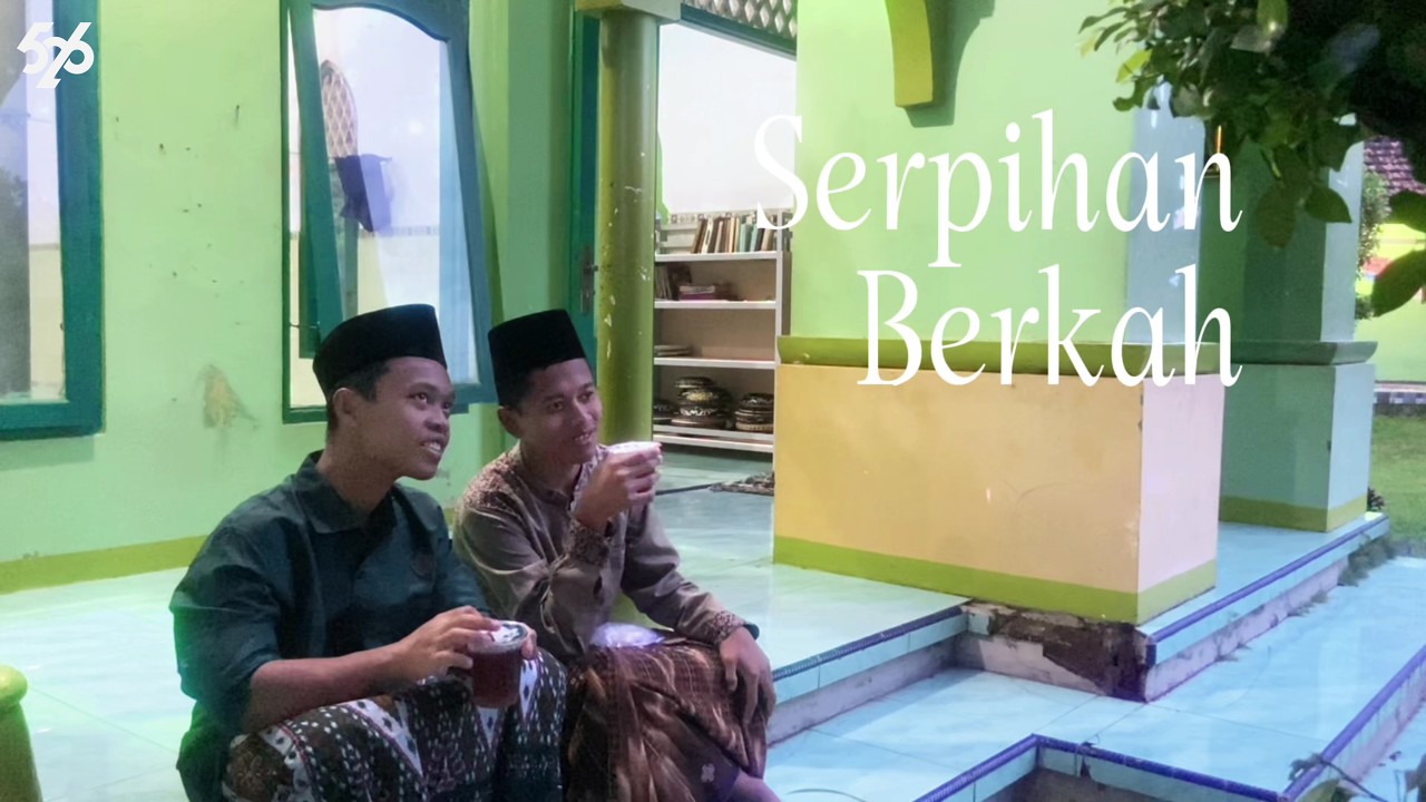 Serpihan Berkah | 526 Short Documentary Movie