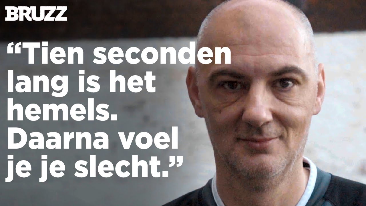 EP 3: De explosieve groei van crackgebruik | Dealen met Drugs #crack