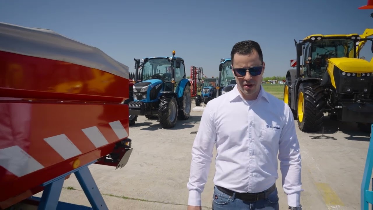 Оптиком БАТА Агро 2022 - ПРЕВЮ
